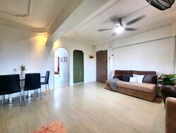 Blk 153 Yung Ho Road (Jurong West), HDB 4 Rooms #514506871